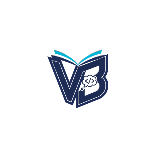 Virtual Blog Logo