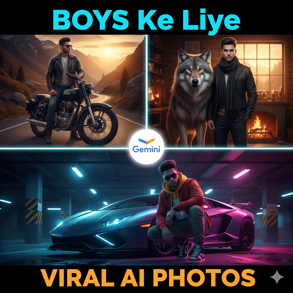 New Instagram Trend!
