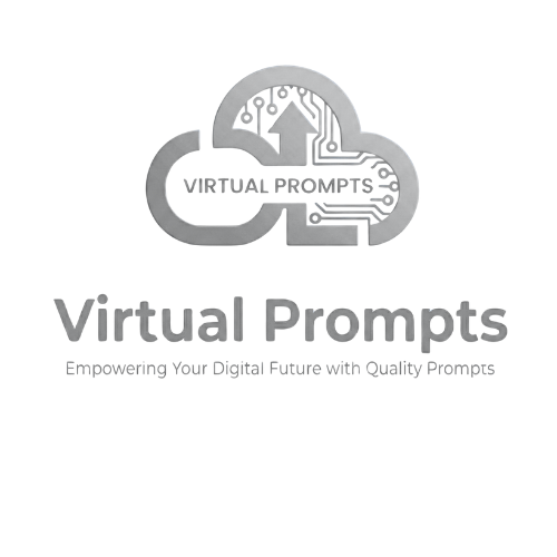 Virtual Blog Logo