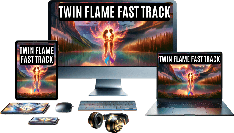 Twin Flame Reunion Fast Track Review