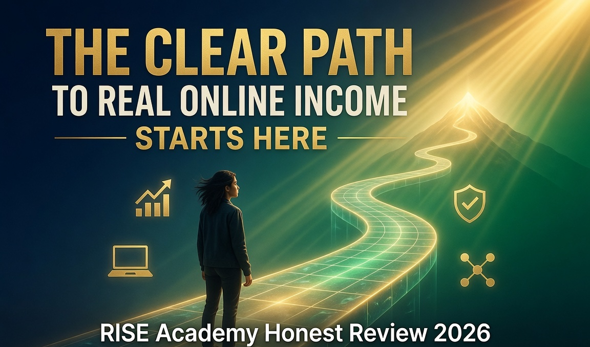 RISE Academy Review
